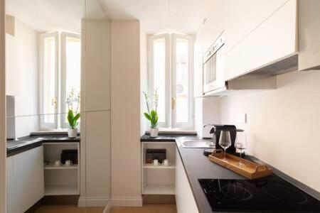 Giulia Luxury Apartamento *