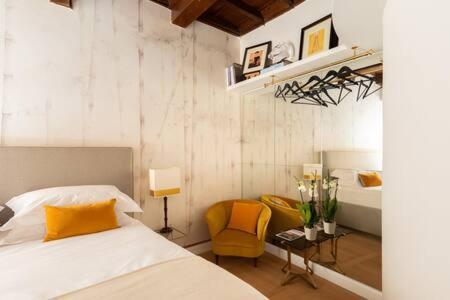 Apartamento Giulia Luxury